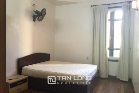3 bedrooms House in Tay Ho, Ha Noi, No. 4369 12
