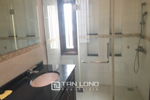 3 bedrooms House in Tay Ho, Ha Noi, No. 4369 16