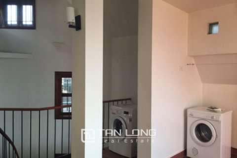 3 bedrooms House in Tay Ho, Ha Noi, No. 4369 20