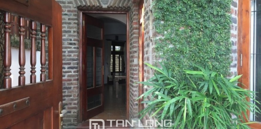 3 bedrooms House in Tay Ho, Ha Noi, No. 4369