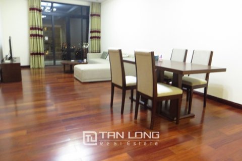3 bedrooms Apartment in Thanh Xuan, Ha Noi, No. 4370 2