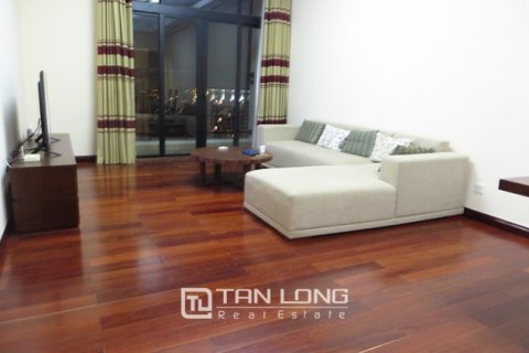 3 bedrooms Apartment in Thanh Xuan, Ha Noi,  No. 4370