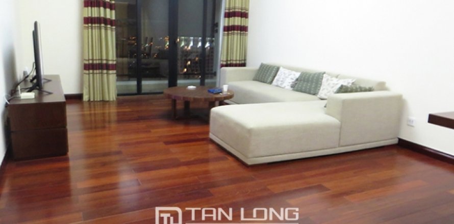 3 bedrooms Apartment in Thanh Xuan, Ha Noi, No. 4370