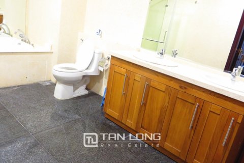 3 bedrooms Apartment in Thanh Xuan, Ha Noi, No. 4370 8