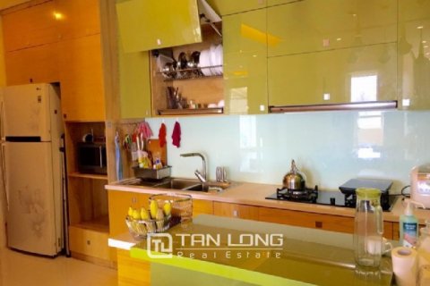 2 bedrooms Apartment in Cau Giay, Ha Noi, No. 4368 4