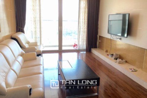 2 bedrooms Apartment in Cau Giay, Ha Noi, No. 4368