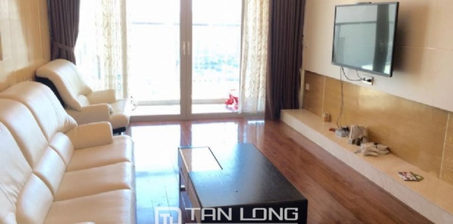 2 bedrooms Apartment in Cau Giay, Ha Noi, No. 4368