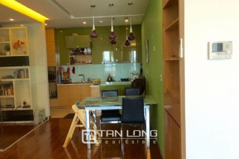 2 bedrooms Apartment in Cau Giay, Ha Noi, No. 4368 3