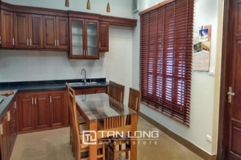 4 bedrooms House in Ba Dinh, Ha Noi, No. 4365 3