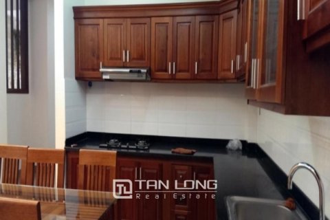 4 bedrooms House in Ba Dinh, Ha Noi, No. 4365 2