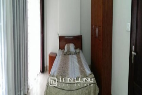 4 bedrooms House in Ba Dinh, Ha Noi, No. 4365 6