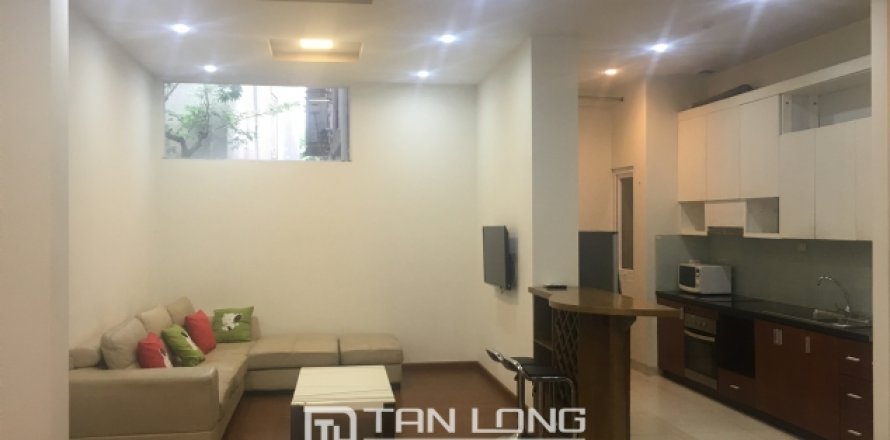 1 bedroom Apartment in Tay Ho, Ha Noi,  No. 3291