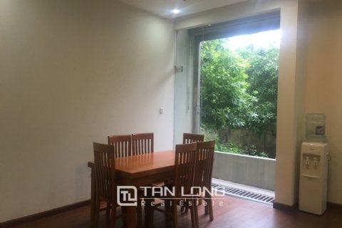 1 bedroom Apartment in Tay Ho, Ha Noi,  No. 3291 3