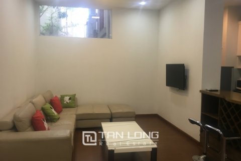 1 bedroom Apartment in Tay Ho, Ha Noi,  No. 3291 2