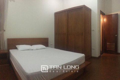1 bedroom Apartment in Tay Ho, Ha Noi,  No. 3291 4