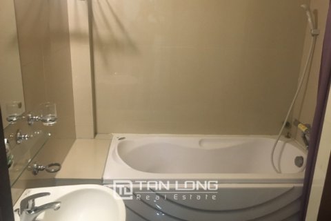 1 bedroom Apartment in Tay Ho, Ha Noi,  No. 3291 6
