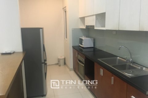1 bedroom Apartment in Tay Ho, Ha Noi,  No. 3291 7