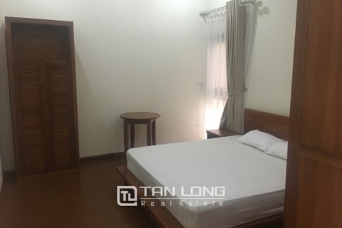 1 bedroom Apartment in Tay Ho, Ha Noi,  No. 3291 5
