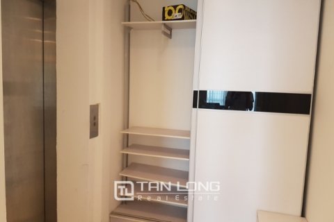 Квартира с 3 спальнями в Тэйхо, Ханой ,  № 3287 7