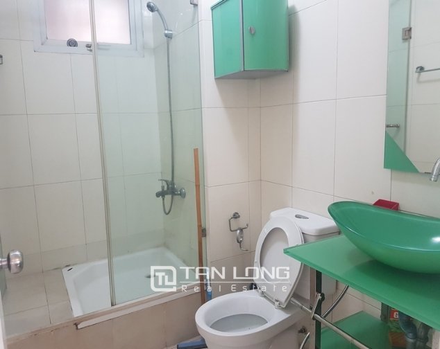 Квартира с 3 спальнями в Тэйхо, Ханой, Вьетнам № 3288