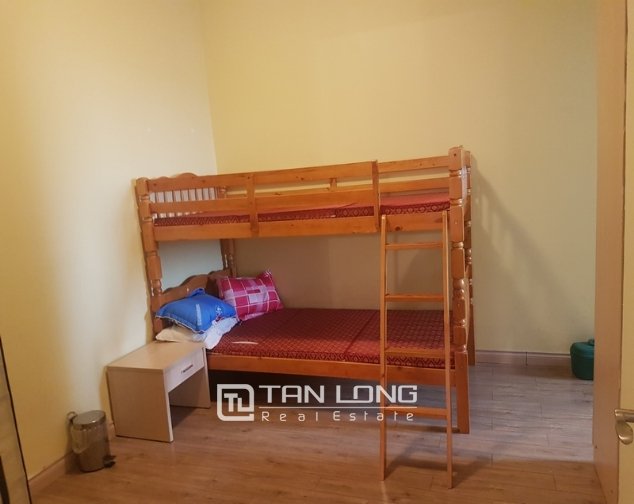Квартира с 3 спальнями в Тэйхо, Ханой, Вьетнам № 3288