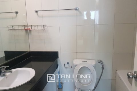 Квартира с 3 спальнями в Тэйхо, Ханой , № 3288 8