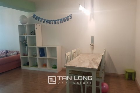 Квартира с 3 спальнями в Тэйхо, Ханой , № 3288 3