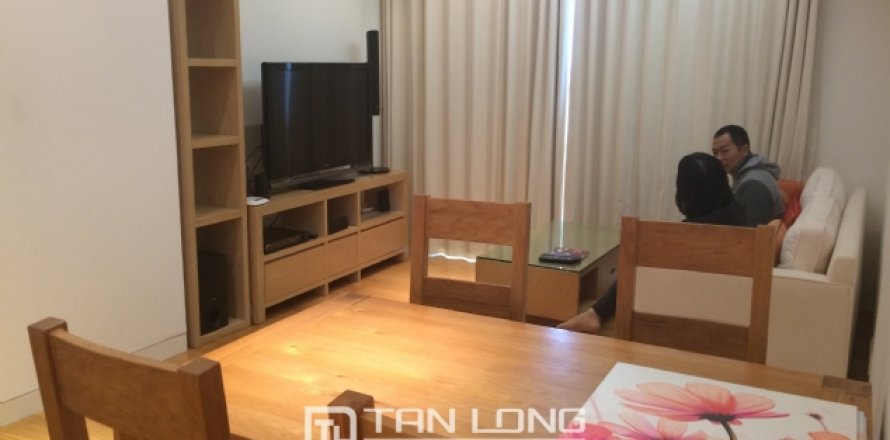 2 bedrooms Apartment in Cau Giay, Ha Noi, No. 3290