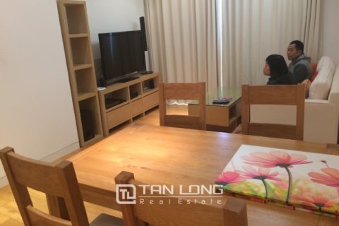 2 bedrooms Apartment in Cau Giay, Ha Noi, No. 3290 2