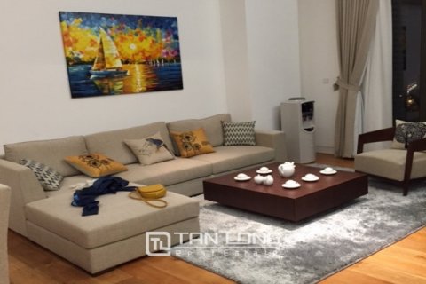 4 bedrooms Apartment in Cau Giay, Ha Noi, No. 3289