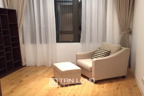 4 bedrooms Apartment in Cau Giay, Ha Noi, No. 3289 3