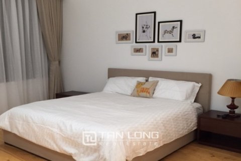 4 bedrooms Apartment in Cau Giay, Ha Noi, No. 3289 7
