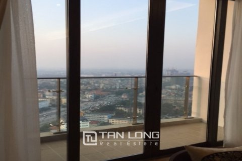 4 bedrooms Apartment in Cau Giay, Ha Noi, No. 3289 10