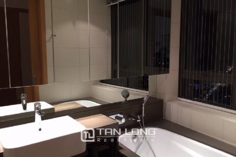 4 bedrooms Apartment in Cau Giay, Ha Noi, No. 3289 8