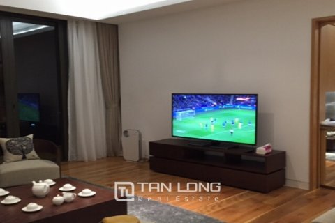 4 bedrooms Apartment in Cau Giay, Ha Noi, No. 3289 2