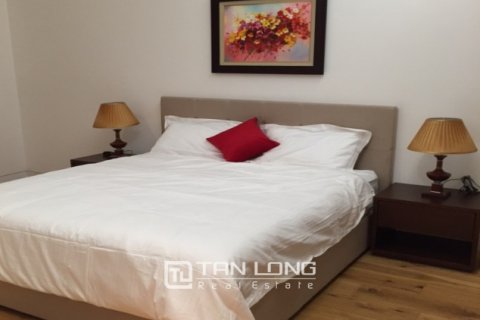 4 bedrooms Apartment in Cau Giay, Ha Noi, No. 3289 6