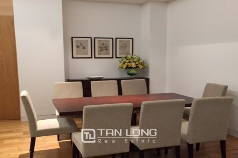 4 bedrooms Apartment in Cau Giay, Ha Noi, No. 3289 4