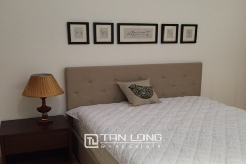 4 bedrooms Apartment in Cau Giay, Ha Noi, No. 3289 5