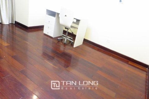 3 bedrooms Apartment in Thanh Xuan, Ha Noi,  No. 4371 8