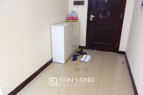 3 bedrooms Apartment in Thanh Xuan, Ha Noi, No. 4371