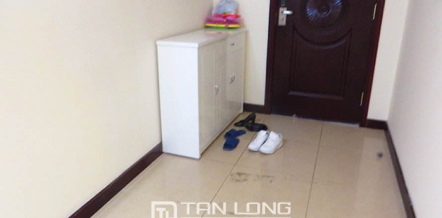3 bedrooms Apartment in Thanh Xuan, Ha Noi,  No. 4371