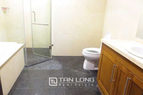 3 bedrooms Apartment in Thanh Xuan, Ha Noi,  No. 4371 10