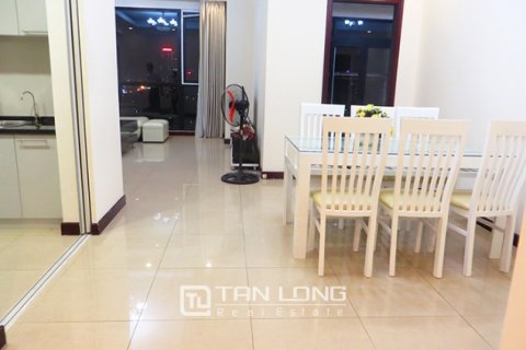3 bedrooms Apartment in Thanh Xuan, Ha Noi,  No. 4371 4