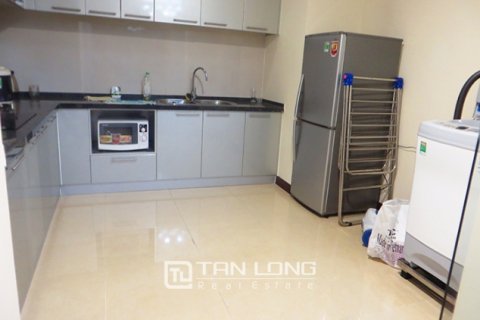 3 bedrooms Apartment in Thanh Xuan, Ha Noi,  No. 4371 5