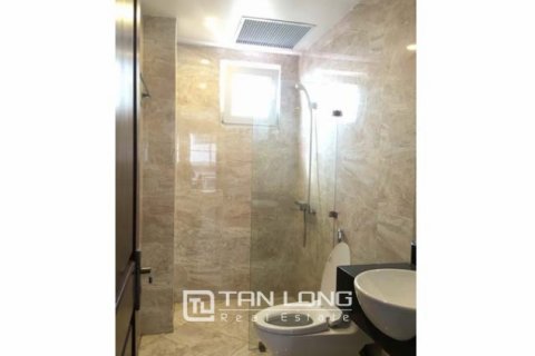Квартира с 2 спальнями в Тэйхо, Ханой , № 4372 11