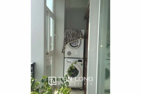 Квартира с 2 спальнями в Тэйхо, Ханой , № 4372 14