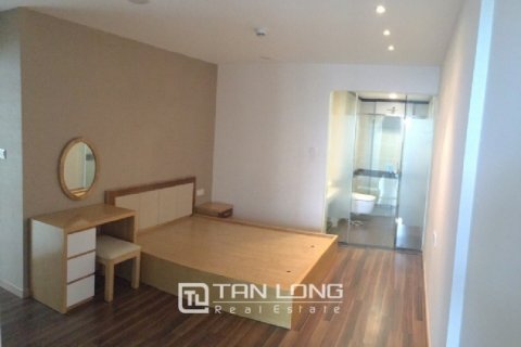 3 bedrooms Apartment in Cau Giay, Ha Noi,  No. 4386 4