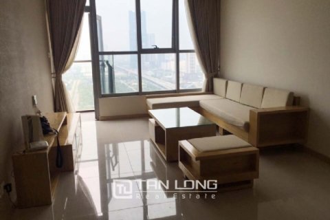 3 bedrooms Apartment in Cau Giay, Ha Noi, No. 4386