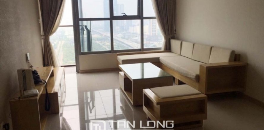 3 bedrooms Apartment in Cau Giay, Ha Noi,  No. 4386