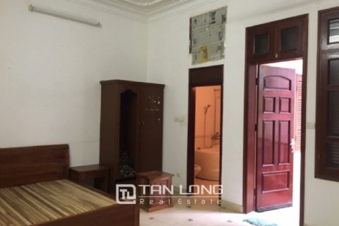 Дом с 4 спальнями в Тэйхо, Ханой , № 4389 7
